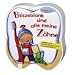 Blitzeblank sind alle meine Z�hne