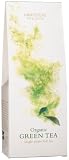 Hampstead Tea Organic Fairtrade Green Tea Loose Leaf Tea , 4.38-Ounce Pouches (Pack of 2)