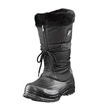 KODIAK(�R�f�B�A�b�N) �x���[�i Women's 600(�u���b�N) 5/22.0cm 3111300504