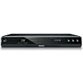 Philips - BDP2500 - Lecteur de disques Blu-ray - Full HD - DivX Ultra - HDMI - Noir