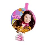 iCarly Blowouts 8ct