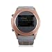 Cell Phone Watch Mobile Touch Screen Mp3/4 Vedio Gold