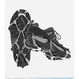 MicroSpikesPocketTractionSystem(Black,Large)