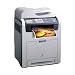PC Hardware : Samsung CLX-6200FX Color Laser Multifunction Printer