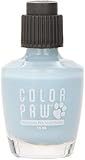 Top Performance Color Paw Nail Polish for Dogs, Baby Blue