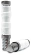 04-09 HONDA VTX1300C: VANCE & HINES BIG SHOTS QUIET BAFFLE