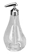 Umbra Vidrio Glass Soap Pump