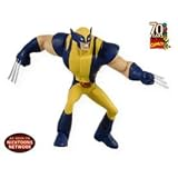 Wolverine - X-Men Ornament