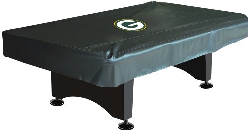 NFL Green Bay Packers Pool Table Cover at Amazon.com
