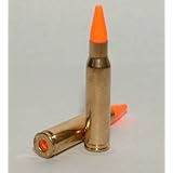 ST Action Pro - .308/7.62 Action Trainer Dummy Round - 5 Rounds