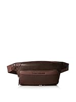 Piquadro Riñonera (Marrón)
