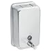 Moen 122SS Donner Commercial Soap and Lotion Dispenser, Stainless Steel