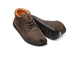 Toms - Mens Highlands Botas Shoes in Brown