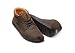 Toms - Mens Highlands Botas Shoes in Brown, Size: 8.5D(M) US Mens, Color: Brown
