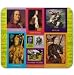 Famous Left-handed Leaders and Rulers Photo Mouse Pad