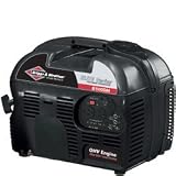 Briggs And Stratton 1532 NA Elite 900 Watt Elite Series Portable Generator 1532