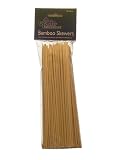 Bamboo Skewers, 8 Inch