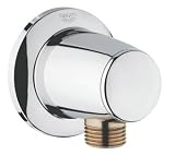 Grohe 28405 Movario Elbow Outlet Non Return Valve 1/2