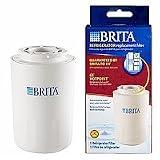 ge water filters Brita Refrigerator Replacement Water Filter Fitting for GE or Hotpoint, Kenmore 1 ea ge water filters Brita Refrigerator Replacement Water Filter Fitting for GE or Hotpoint, Kenmore 1 ea