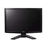 All Products : Acer X193W BD 19" Wide 1440x900 LCD Monitor