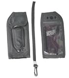 New Motorola C331/333/343 Leather Case High Quality Wonderful Design Beautiful Style Attractive Nice