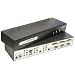 Electronics : Linkskey LDV-DM712AUSK DVI KVM Switch - 2-Port, Dual Monitor, USB