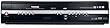 Toshiba RD XV 47 K TE DVD-Festplatten-Rekorder / Video-Rekorder Kombination 160 GB (DivX-zertifiziert) schwarz