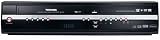 Toshiba RD XV 47 K TE DVD-Festplatten-Rekorder / Video-Rekorder Kombination 160 GB (DivX-zertifiziert) schwarz