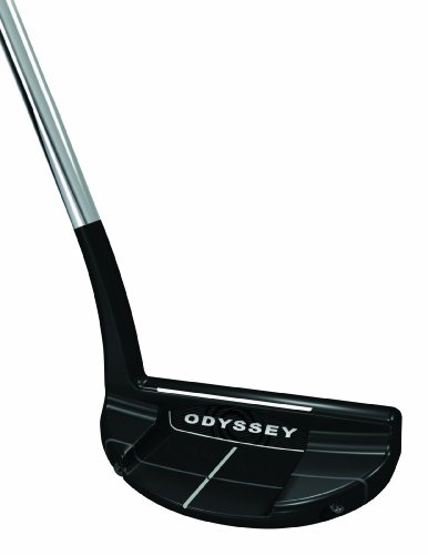 Odyssey Black Series Tour Designs 9 Putter