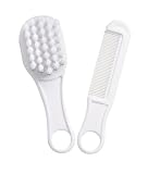 Safety 1st Brush and Comb Set
