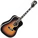 D55 Acoustic Guitar Antique Burst Antique Burst