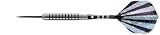DMI +OUTLG24A Professional Outlaw 80% Tungsten Steel Tip Darts (24 Gram)