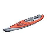 Advanced Elements AdvancedFrame Convertible Inflatable Kayak ~ ADVANCED ELEMENTS