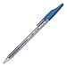 Read Pilot Better Stick Ballpoint Pen, Medium Point, Tinted Blue Barrel, Blue Ink (36711), 12-Count Details Pilot Better Stick Ballpoint Pen, Medium Point, Tinted Blue Barrel, Blue Ink (36711), 12-Count