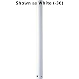 Progress P2608-102 Bronze Down Rod
