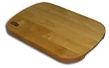 Weber 2134 Utility Board with Finger Slots