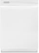 Whirlpool GU2475XTV Black 24 Energy Star Dishwasher - GU2475XTV