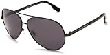 BOSS by Hugo Boss Men's 0397 Polarized Aviator Sunglasses