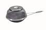 Nordic Ware Grilling Essentials Grill Popcorn Popper