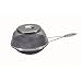 Nordic Ware Grilling Essentials Grill Popcorn Popper