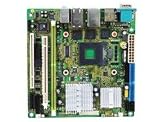 Review MSI  / Fuzzy 945GM2 S479 945GM MITX