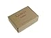 Goson Genuine Leather Credit Card Case Organizer Compact Wallet