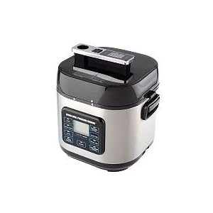 Montel Williams Living Well Pressure Cooker 
