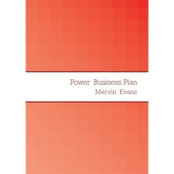 Power  Business Plan
