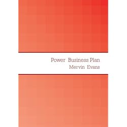 Power  Business Plan