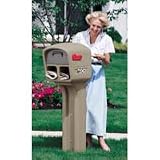 Step 2 5403 Mailmaster Deluxe Mailbox