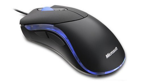 Cover image : マイクロソフト ゲーミング マウス Habu Laser Game Mouse 9VV-00007