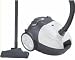 LUXUS STAUBSAUGER MIT 1400 WATT INKL. 4-FACH MIKROFILTER BODENSAUGER BODENSTAUBSAUGER NEU + OVP