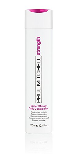 Paul Mitchell 10.14 oz Super Strong Daily Conditioner
