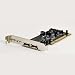 Pci Sata Raid - White Box